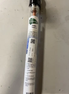 Vástago de punta de flecha para bocas de 8 pulgadas serie 450 y 480 FF, 12 pulgadas de longitud total - Imagen 1 de 2