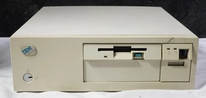 IBM PS/2 9556-QBA Model 56 486SLC2-50 16MB RAM Computer getestet auf POST FNT8 - Bild 1 von 8