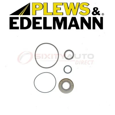 Edelmann Power Steering Pump Seal Kit for 1995-2001 Jeep Cherokee - Drive xo - Image 1 of 4