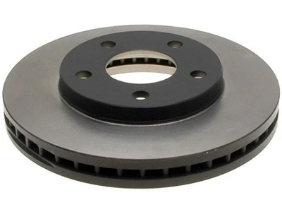 Rotor de freno delantero AC Delco 71569PYZV Oldsmobile LSS 1996-1997 Foto 1 de 2