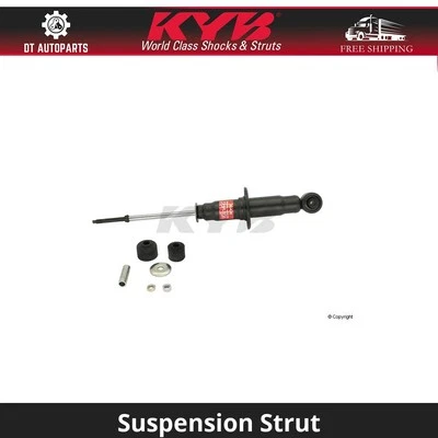 For 1985-1989 Subaru GL 4WD Suspension Strut Rear KYB 1985 1986 1987 1988 1989 - Image 1 of 3