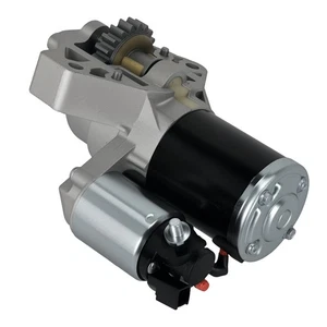 Starter for Honda Odyssey V6 3.5L 2007-2010 M000T15771ZC CCW 19 Teeth 1.6KW - Picture 1 of 11