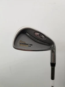 2005 COBRA 3100 I/H 3 IRON STIFF ALDILA NV-HL 70 38.5" GOOD - Picture 1 of 10