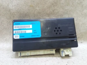 Body Control Module BCM 15840245 Center Dash Fits 06-07 SATURN VUE g01-202734 - Picture 1 of 7