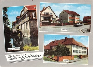 820182) Mehrbildkarte Goltern bei Hannover - Bild 1 von 1