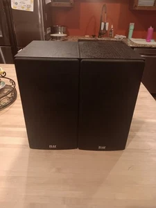 Altavoces de Estantería Elac Debut 2.0 Modelo DB52-BK Andrew Jones - Probados - VER FOTOS - Imagen 1 de 9