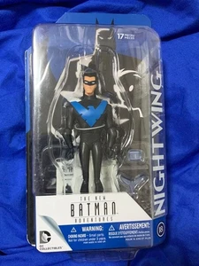 The Batman Adventures Nightwing Figur - Bild 1 von 2
