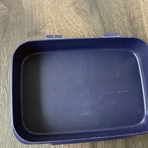 Tupperware Ersatzbehälter Für großes Naschkätzchen 2.5 L - Bild 1 von 2