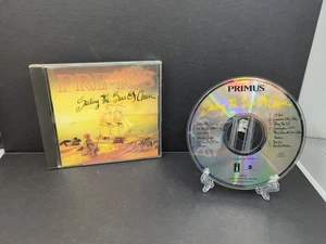 Segeln auf den Käsemeeren CD von Primus - Bild 1 von 3
