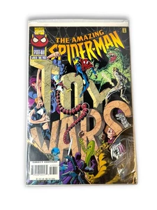 The Amazing Spider-Man #413 Marvel Comics Edizione Diretta - Foto 1 di 6