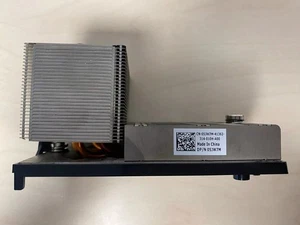 Dell CN-05JW7M-41362-314-010H-A00 Heatsink. Ref00139 - Afbeelding 1 van 1
