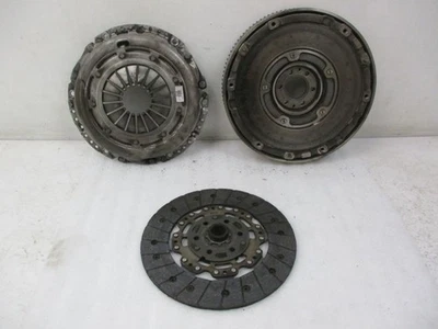 Schwungrad Set kupplung Druckplatte Zweimassenschwungrad passt für FORD  C-MAX I - Bild 1 von 4