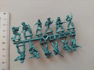 ORION  72012 / 1 x GRAPPE 1/72 MODERN ISRAELI ARMY - Foto 1 di 1