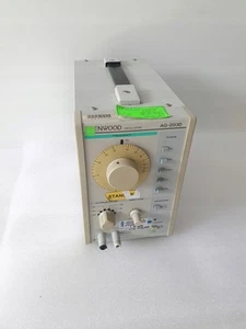 KENWOOD AG-203D Oscillator  - Afbeelding 1 van 5