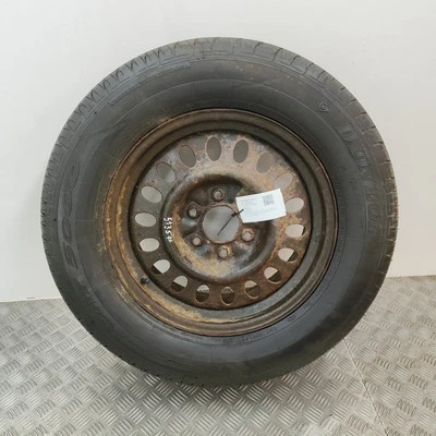 Chevrolet Trailblazer KC Reserverad Space Saver 09593405 4.2 Benzin 28944006 - Bild 1 von 4