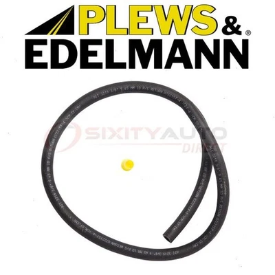 Edelmann Power Steering Return Hose for 1964-1968 Mercury Cyclone - Drive ko - Image 1 of 4