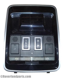 Land Rover - Console Overhead - Range Rover, Range Rover Sport - LR084541 - Picture 1 of 1