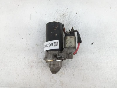 Ram 1500 2014-2018 motor de arranque de coche solenoide OEM B22TJ Foto 1 de 4