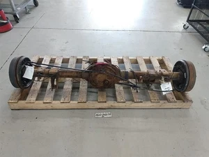 GMC SIERRA SILVERADO 1500 Rear Axle Hub Carrier Differential 07-13 - Picture 1 of 12