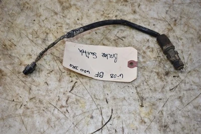 Interruptor de freio 2008 Kawasaki Brute Force 650 IRS 4x4  - Imagem 1 de 3