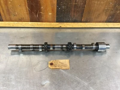 MG TF 1500 • Árbol de levas del motor original. Usado. KMG1339 Foto 1 de 4