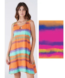 Camicia da notte donna a spalla larga in cotone Karelpiu' KC8364 - Imagen 1 de 1