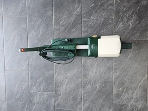 Vorwerk Kobold VK 122 aparato básico con cartucho de filtro y mango limpiado - Imagen 1 de 8
