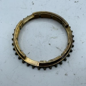Original Fiat 242 - Ducato OEM Gear Synchronizer First Second Speed - Picture 1 of 3