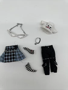 Lol Surprise Tweens Doll Max Wonder Clothes - Picture 1 of 6