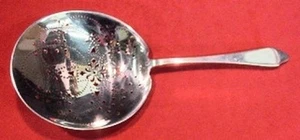 Clinton by Tiffany and Co Sterling Silver Saratoga Chip Server 8 7/8" - Picture 1 of 1
