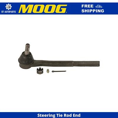 For 1971-1976 Buick Estate Wagon Steering Tie Rod End Front Outer MOOG 1971 1972 - Image 1 of 4