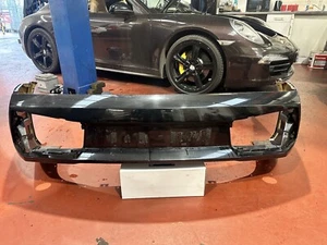 Lamborghini Gallardo 2006-08 GENUINE FRONT BUMPER 400807437 - Picture 1 of 7