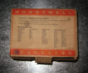 NOS Honeywell Adatrol Handkamm Gassteuerung C5134B 1033 - Bild 1 von 3