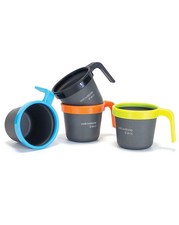 14oz sarcasme est mon bodys défense naturelle drôle cadeau de nouveauté aluminium tasse de voyage