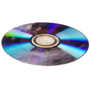 Disc Repair Service Fix & Clean Up Your Faulty Scratched Game Discs / DVDs / CDs - Picture 1 of 7