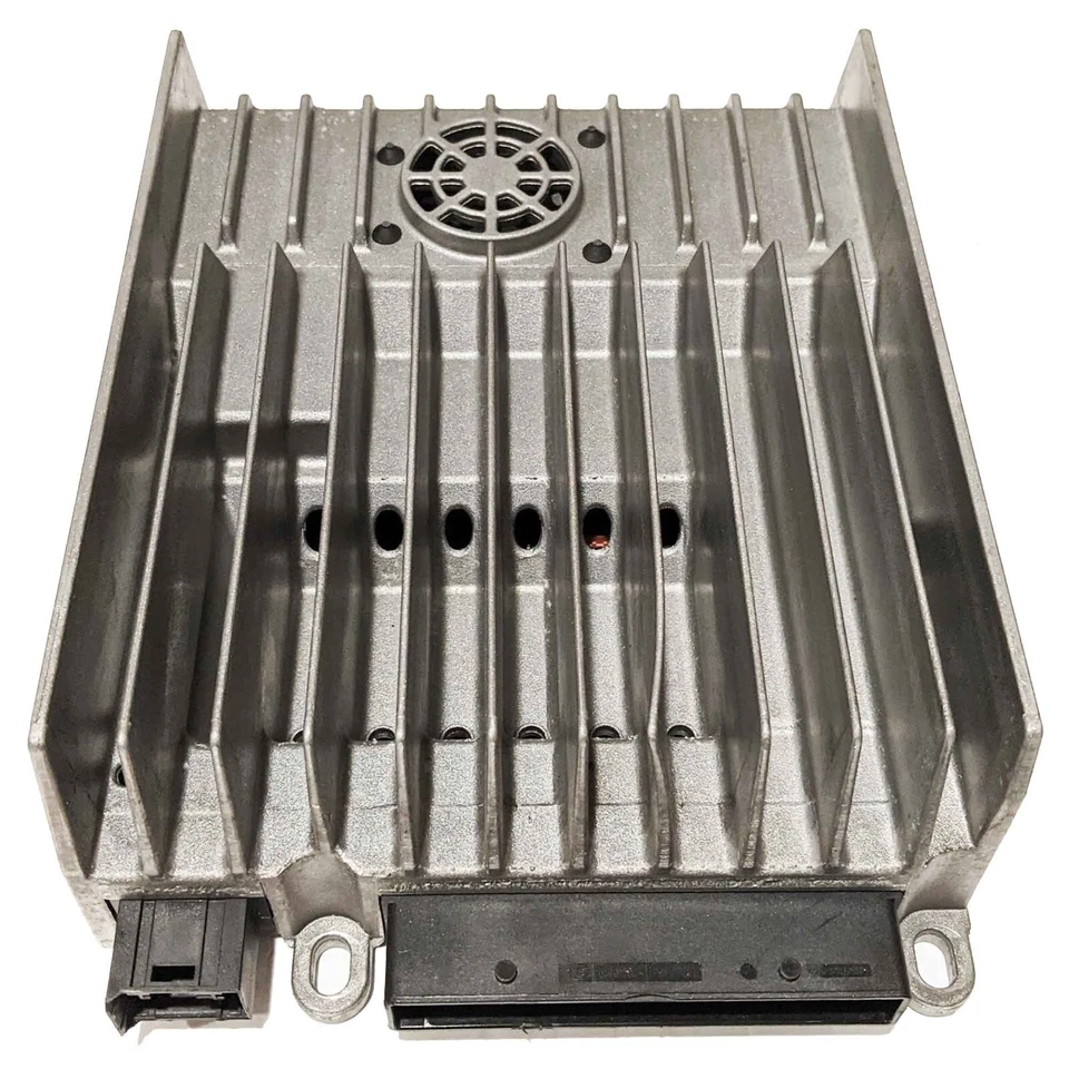 OEM Audio Sound System Amplifier Mercedes-Benz CLA250 CL45 AMG SLC300 SLC43 AMG - Image 1 of 4