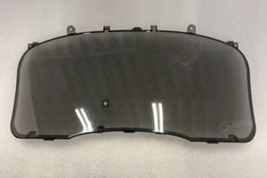 2003 - 2009 Lexus GX470 OEM Instrument Cluster Lens NEW 83852-6D040 - Bild 1 von 1