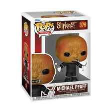 Slipknot Michael Pfaff Funko Pop! Vinyl Figure #379