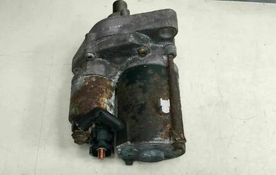 Motor delantero Honda Odyssey 3,5 L 2005 motor gasolina combustible arranque 6 cilindros de fábrica Foto 1 de 4