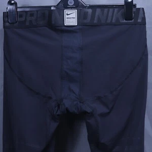Medias de compresión de entrenamiento negras Nike Pro 3XL Hyperrecovery para hombre nuevas sin etiquetas - Imagen 1 de 10