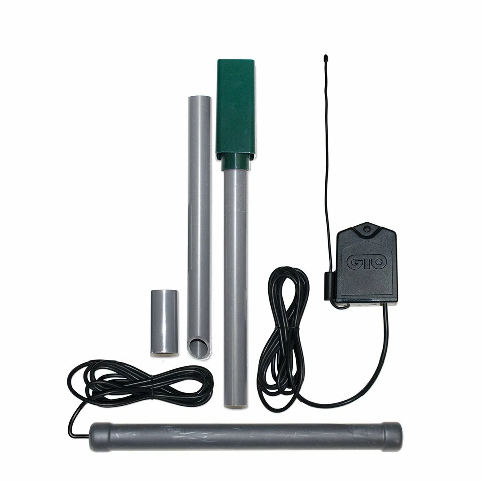 NEW! MIGHTY MULE FM130SW WIRELESS GATE OPENER SENSOR WAND AUTHORIZED DEALER - Image 1 of 1