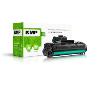 KMP 1230,0000 KMP H-T152 Toner schwarz kompatibel mit HP CE 278 A - Bild 1 von 4