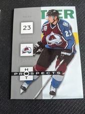 2005-06 Fleer Hot Prospects MILAN HEJDUK #25 BASE