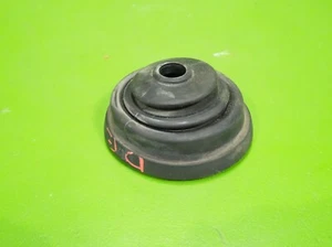 90-93 Integra OEM 5 speed manual trans rubber floor shifter cover Honda Acura - Picture 1 of 3