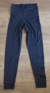 TCM Kids By Tchibo House Pants Size 158 - 164 13-14 Y. TOP Sport Blue - Picture 1 of 4