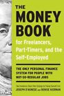 Money Book For Freelancers, Part-Timers, And The Self- Employed : The Only Pe...