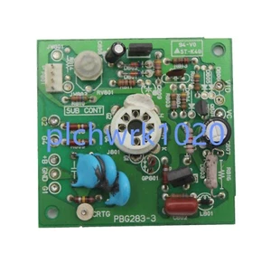 1 PCS FANUC PBG283-3 circuit board in good condition - Picture 1 of 3