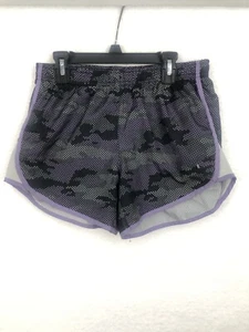 Danskin Womens Size XS Running Athletic Outdoor Training Shorts - Picture 1 of 10
