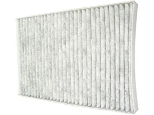 For 2001-2005 Audi Allroad Quattro Cabin Air Filter 12473YYMS 2002 2003 2004 - Picture 1 of 2