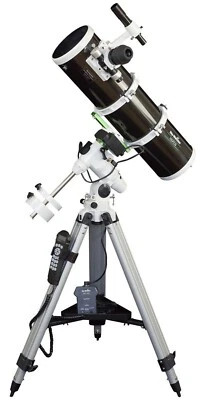 SkyWatcher EXPLORER 150 PDS + EQ3 PRO Synscan Mount & Tripod KIT #10218/20230 SO - Image 1 of 4